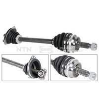 Antriebswelle SNR DK53.031 M24X1,5 FüR Opel Movano Bus X70 DTI UD0 UD4 Renault 2