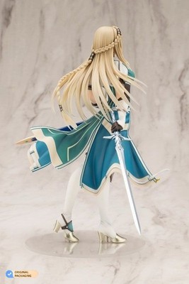 Kotobukiya Eiyuu Densetsu: Kuro no Kiseki-Elaine Auclair 1/8 Scale PVC Figure