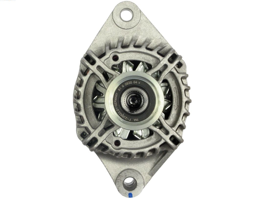 Alternateur A6074(DENSO) AS-PL pour OPEL et FIAT - Pièce de rechange 14V 120A
