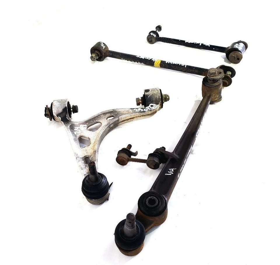 Juego de 4 brazos de control trasero Lexus SC300 1993 1994 1995 1996 1997 OEM  Foto 3 de 4