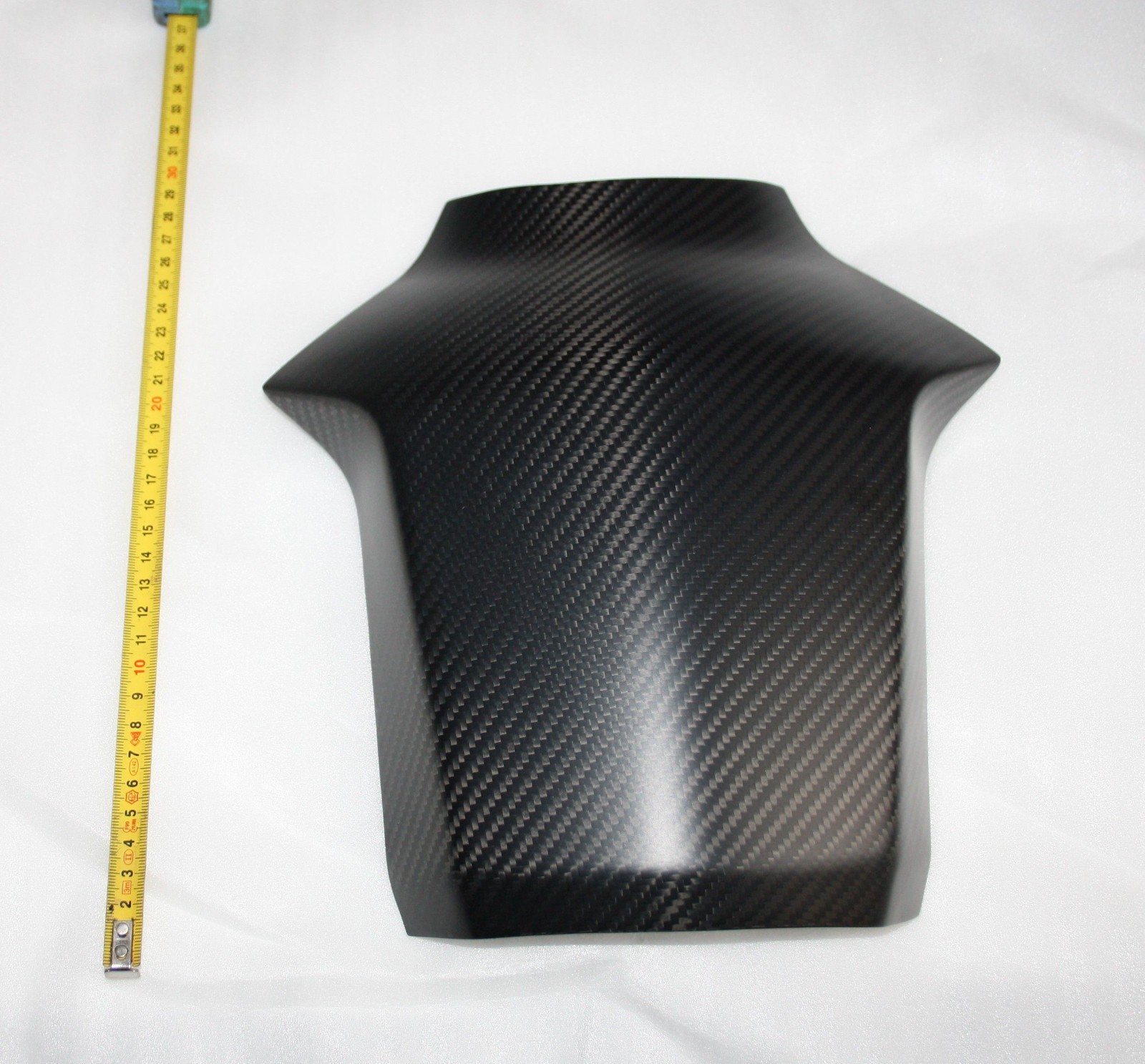 Protection réservoir KTM Superduke 1290 adhésive et anti-rayures