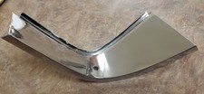 1964 Olds 88 Jetstar Front Fender Extension Trim Molding Rh Gm 384600 589018
