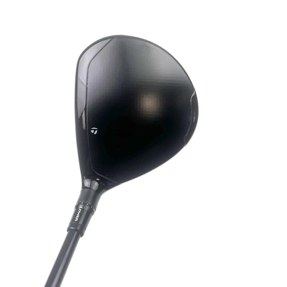 Taylormade Stealth Plus 3 Wood / 15 Degree / HZRDUS Smoke RDX Stiff Flex - Image 3 of 4