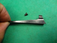 Remington 522 Viper Front Sight W Screw