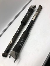 Mercedes-Benz GLB x247 2021 Satz Stoßdämpfer hinten A2473209603 Diesel 110kW