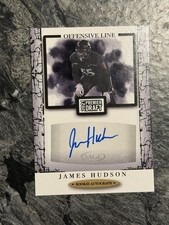 2021 Sage Premier Draft - James Hudson Auto #A71