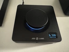 JDS Labs Element IV DAC/AMP