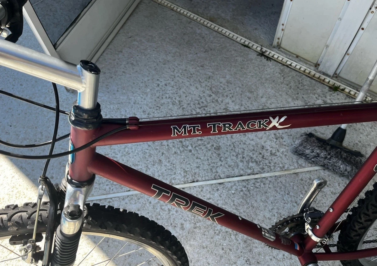 Trek Bikes With Reflectors for sale | eBay