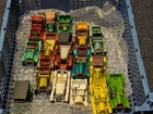 Job Lot of Lesney Matchbox Models of Yesteryear Cars