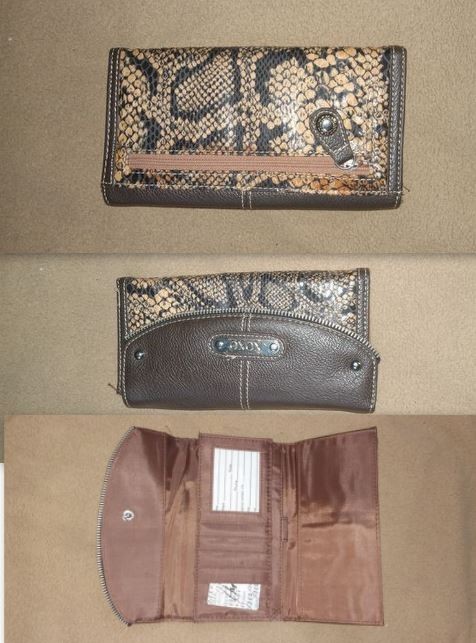 XOXO Wallets - image 4