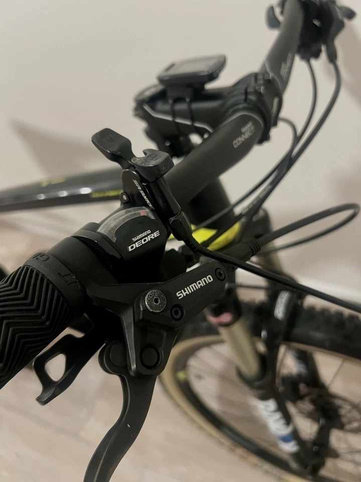 Bicicleta Giant XTC Advanced  27.5” 3 2016 - Image 2 of 4