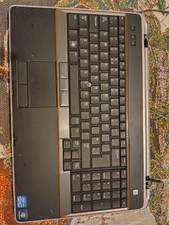 ordinateur portable dell latitude windows 7 ,core i7 vpro