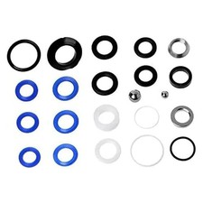 244194 Zestaw naprawczy pompy do bezpowietrznego wtryskiwacza farby T 295 390 3958521