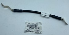 Ground Cable 9A260705801 Porsche 911 991 Macan 95B Cayenne 958 E3 NOS #3259