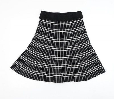 Truworths Damen-Skaterrock UK-Größe 10