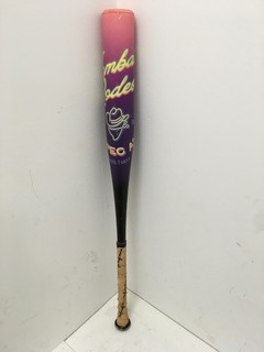 Combat Rodeo BBCOR Spec A1 Certified Limited Baseball Bat 33" 30oz 2 5/8 33/30.