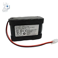 Battery for Compatible Besam 33550475 45A020BA00004 High Quality and Reliable