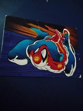 Avengers #1 #130 1990 Impel Marvel Universe Card