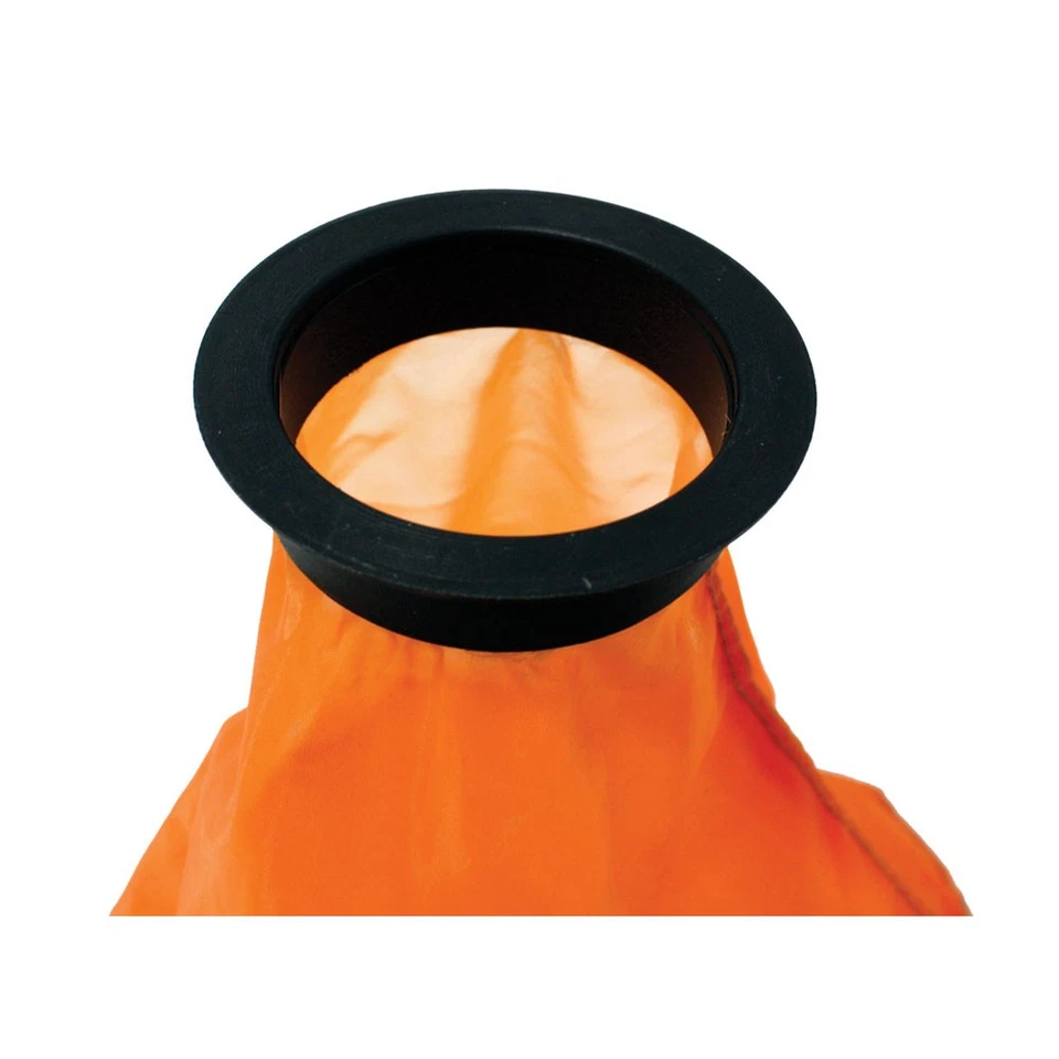 Filtro de combustible de aire doble para KTM HUSQVARNA GASGAS Foto 2 de 4