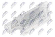 Innenraumleuchte NTY ELP-HD-009 12V 5W für HONDA CIVIC 7 Hatchback EU EP EV ES 8