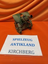 Großes GESCHÜTZ Mörser KARL BUB NÜRNBERG METALL Um 1940 Gebraucht Zündplättchen