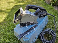 Makita SG1250 Wall Chaser 125mm 1400W