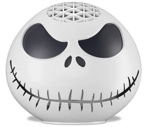 Limited Edition Jack Skellington Case for Amazon Echo Dot (4th , 5th Generation)