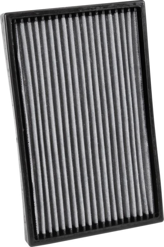 K&N 05-18 Chevrolet Corvette Z06/ZR1 Cabin Air Filter - Image 2 of 2