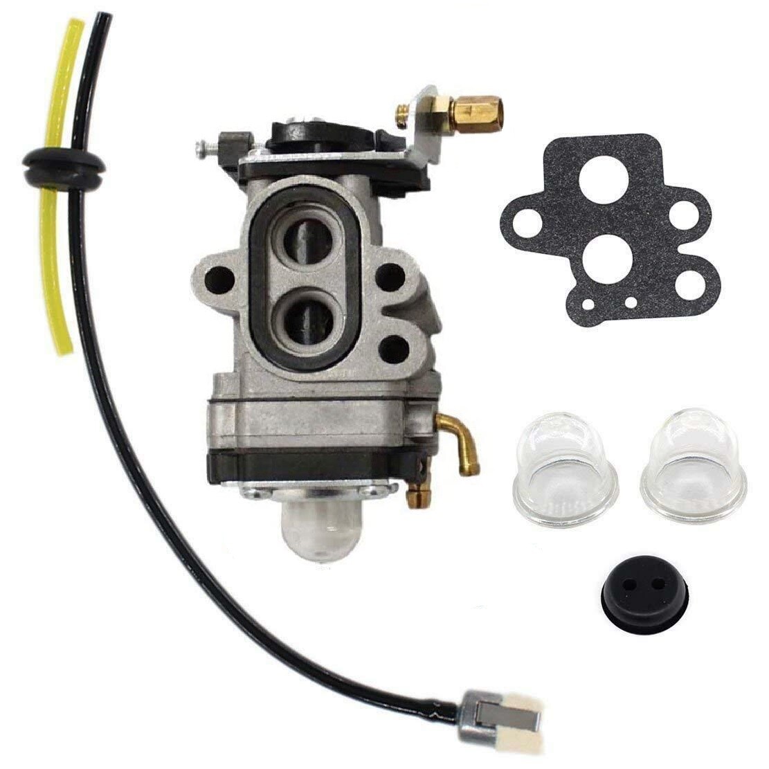 Carburatori Decespugliatore Komatsu Zenoah - Biciclette Scooter Macchine Agricole Vendita - Foto 6