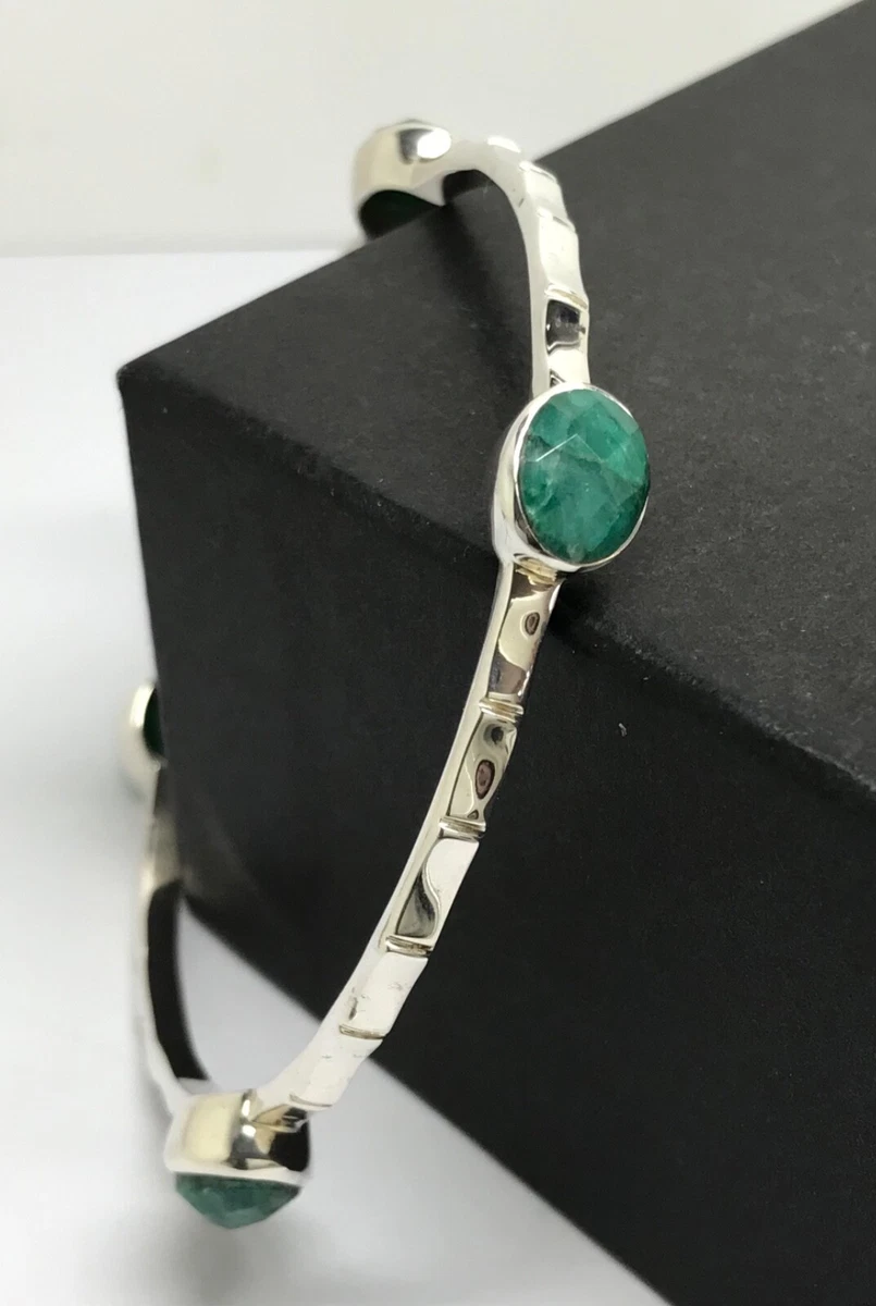 Solid quartz bangle clearance