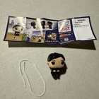 Kinder Joy Funko POP! Harry Potter - Cho Chang VD427 Figure Limited Edition