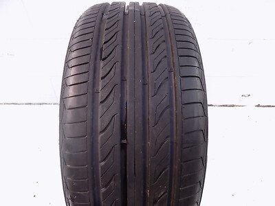 P225/40R18 Sentury UHP 92 W Used 9/32nds