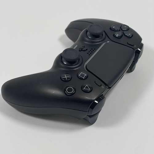 Sony DualSense Wireless Controller für PS5, Mac und PC - Midnight Black - Bild 3 von 6