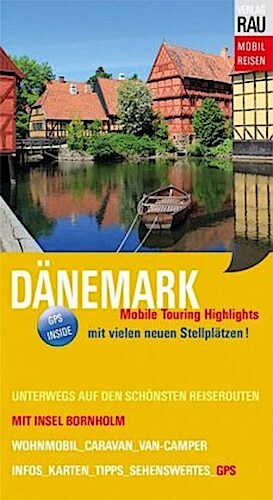 Thumbnail - Dänemark Werner Rau 9783926145871