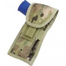 Tasca fondina per pistola Condor MA10 MOLLE MultiCam nylon 1000D softair
