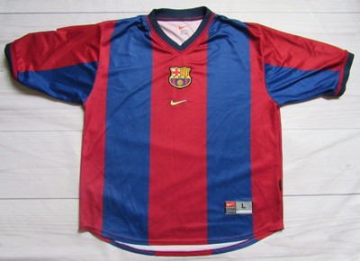 barcelona 1998 kit