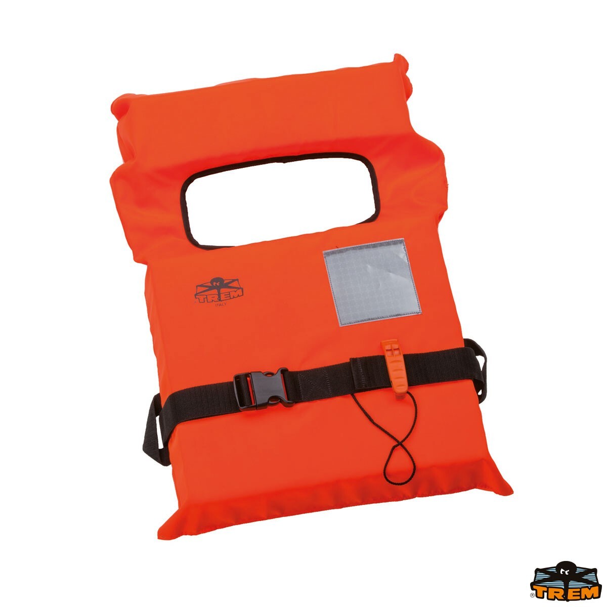 Chaleco Salvavidas 100N Papua Adulto Talla B1910103