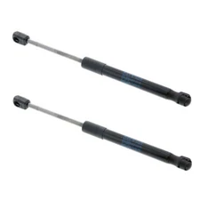 Porsche 911 Boxster Cayman Set of 2 Hood Shocks OEM STABILUS 99151155100