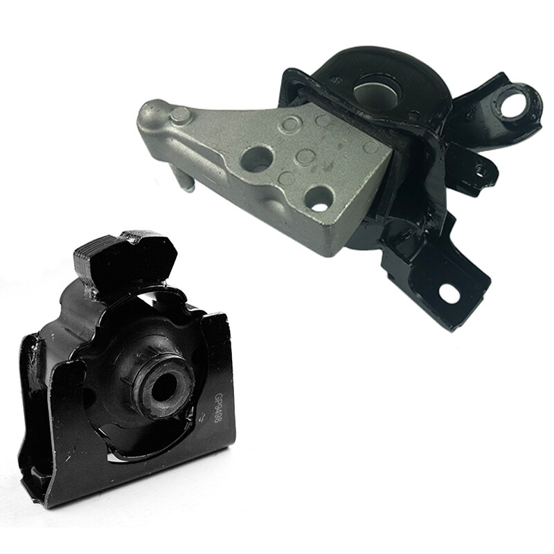 achan　0205 1984-1989 Nissan 300ZX Z31 Power Steering Bracket Mount