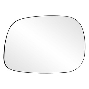 NEW Mirror Glass for 94-09 Dodge Ram 3500 1500 2500 Left Driver Side LH #2762