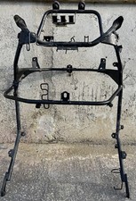 Telaietto Telaio Anteriore Supporto Faro Yamaha Tmax 500 2001 2002 2003