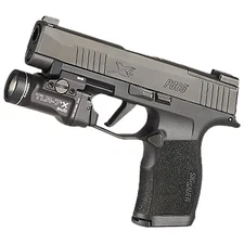 Streamlight 69406 TLR-7 X Sub USB 500 Lumens White LED Sig Sauer P365/P365 XL
