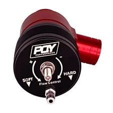 Adjustable Blow Off Valve Bypass Recirculating BOV Kit For 2015-2020 Subaru WRX