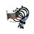 OEM 9305-16i LSI SAS 3216 12Gbps HBA IT mode ZFS TrueNAS Unraid +4*SFF-8643 SATA