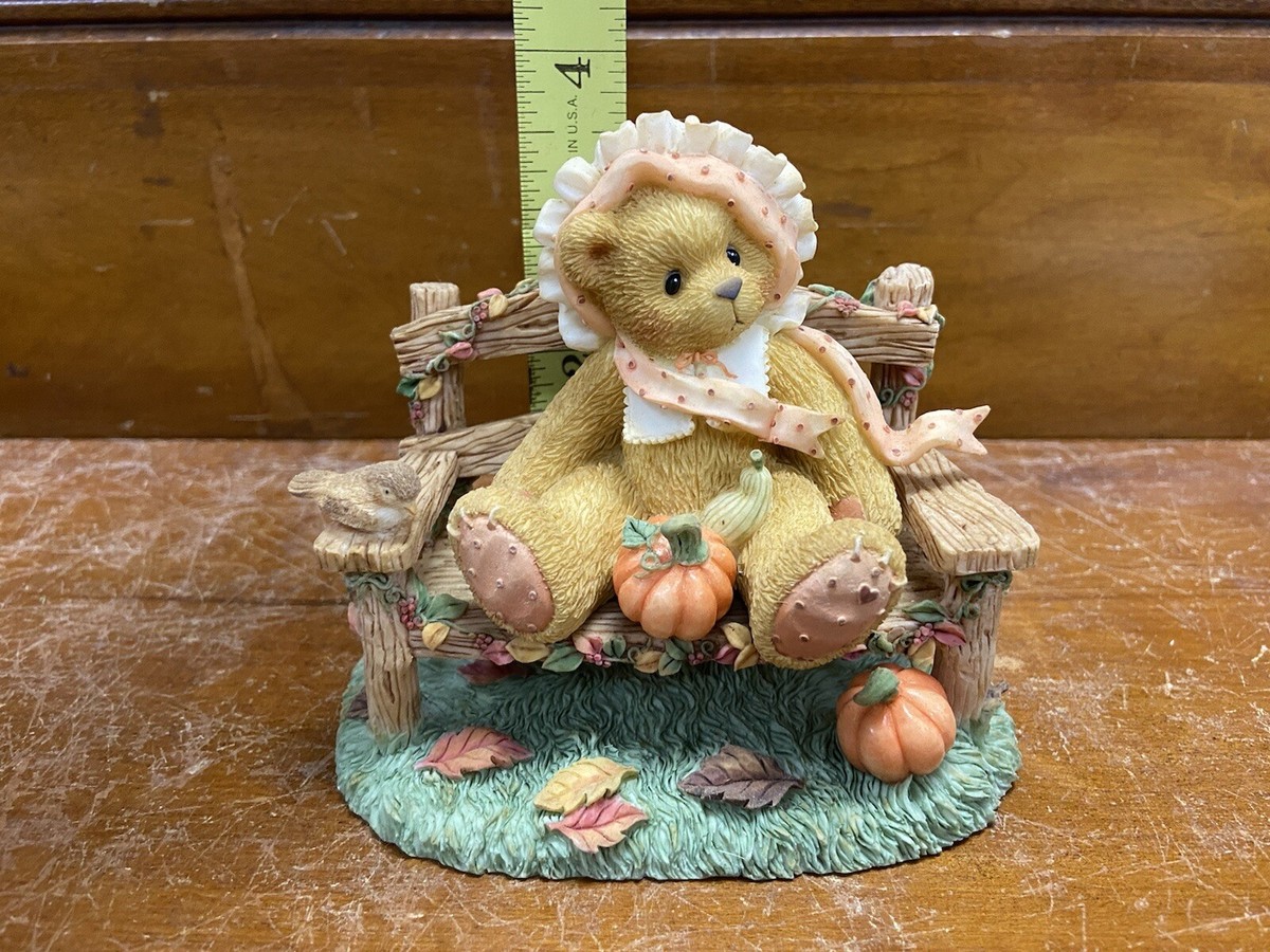 Cherished Teddies 0000818 Devon レアRare Cherished Teddies 0000818 Devon レアRare