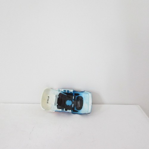 TYCO MATTEL SLOT CAR ÉCHELLE HO NASCAR MARK MARTIN #6 FORD TAURUS VALVOLINE NEUF - Photo 6/6