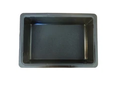 Floor Path Maker Mold Mould Reusable DIY Paving Concrete Stone Road Cement Brick