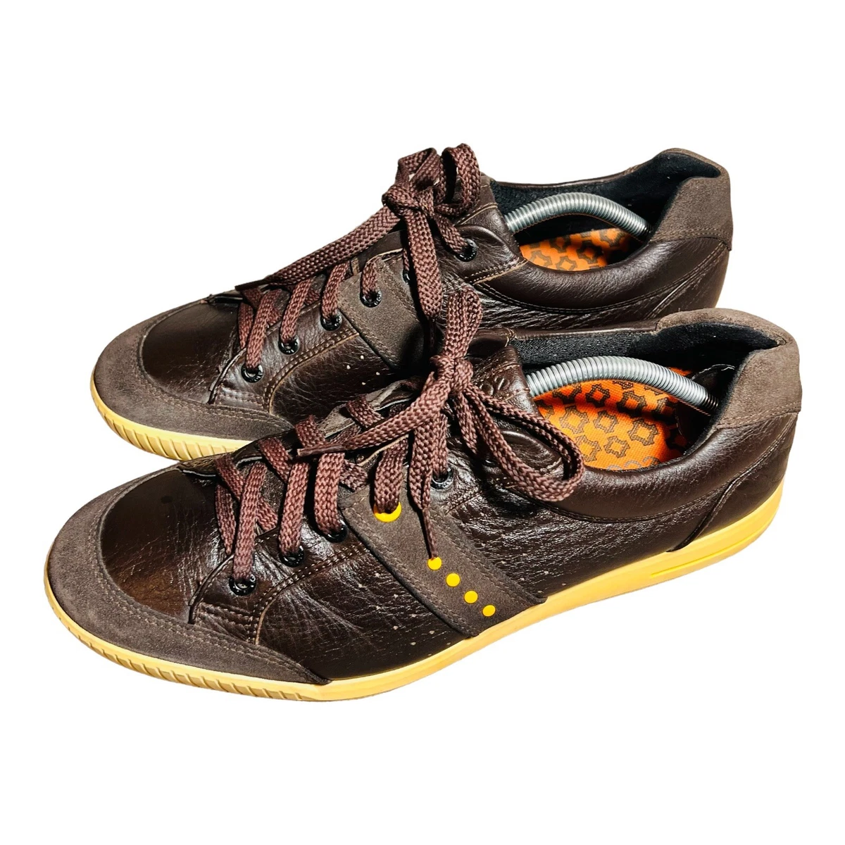 Ecco men's 2024 athletic shoes