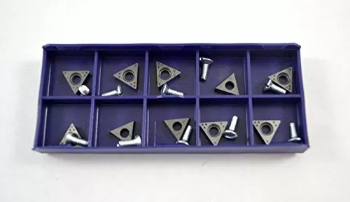 Kwik Way Hunter Brake Lathe Bits Positive Rake CB109 1092 23 10