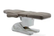 Beauty Bed  Electric Massage Table Salon Spa Comfortable Adjust Reclining Chair